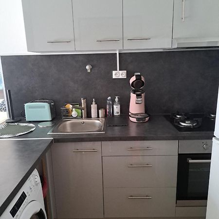 Appartement Cosy A Ales Aux Pieds Des Cevennes Eksteriør bilde