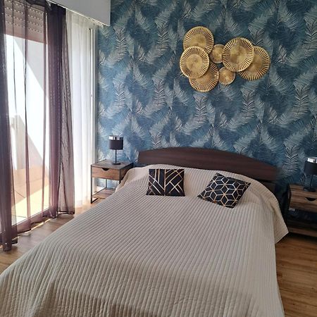 Appartement Cosy A Ales Aux Pieds Des Cevennes Eksteriør bilde