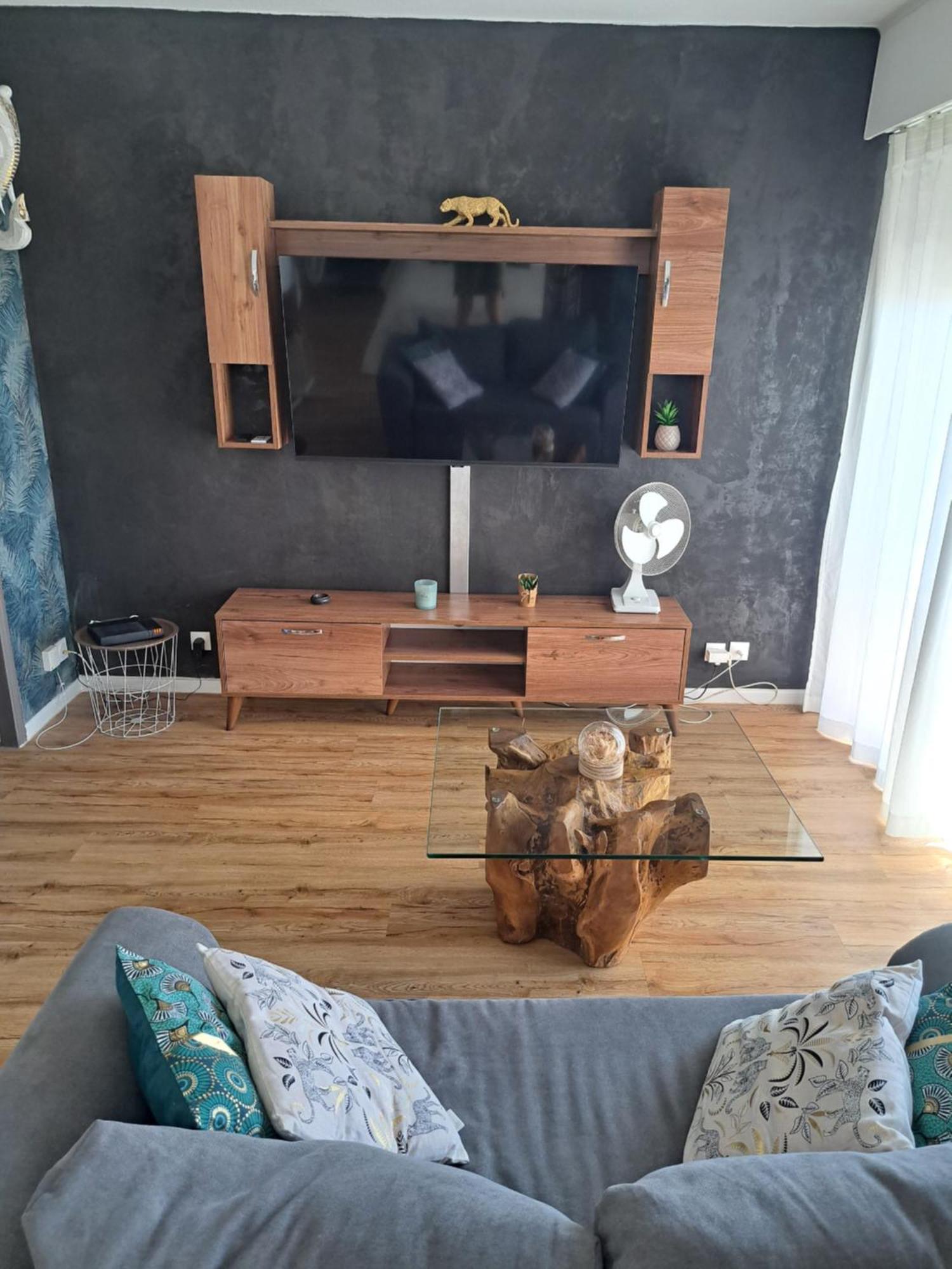 Appartement Cosy A Ales Aux Pieds Des Cevennes Eksteriør bilde